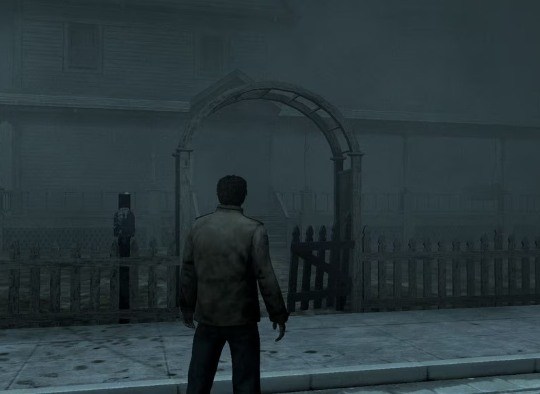 Silent Hill Homecoming Steam Key Toan Cau3