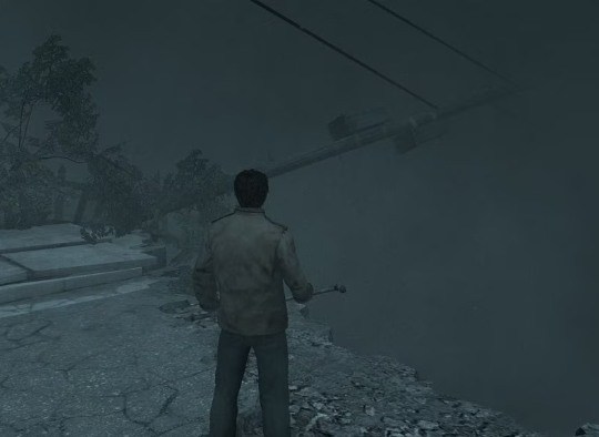 Silent Hill Homecoming Steam Key Toan Cau5