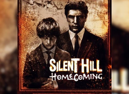 Silent Hill Homecoming Steam Key Toan Cau7