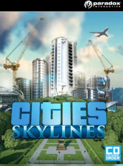 Skylines 1