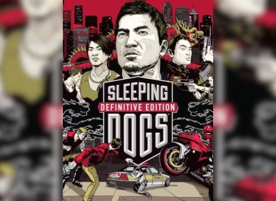 Sleeping Dogs Definitive Edition Steam Key Toan Cau15