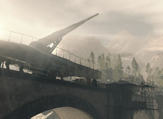 Sniper Elite 4 Steam Key Toan Cau14