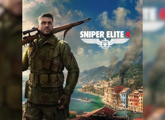 Sniper Elite 4 Steam Key Toan Cau16