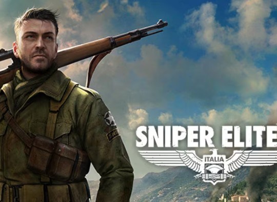 Sniper Elite 4 Steam Key Toan Cau2