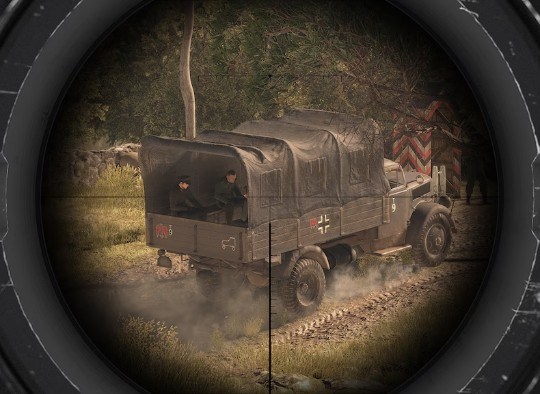 Sniper Elite 4 Steam Key Toan Cau6