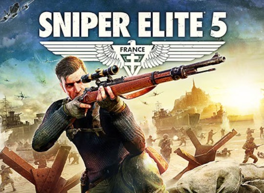 Sniper Elite 5 PC Steam Key Toan Cau1