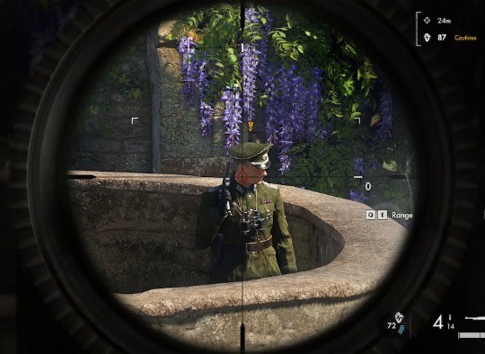 Sniper Elite 5 PC Steam Key Toan Cau9
