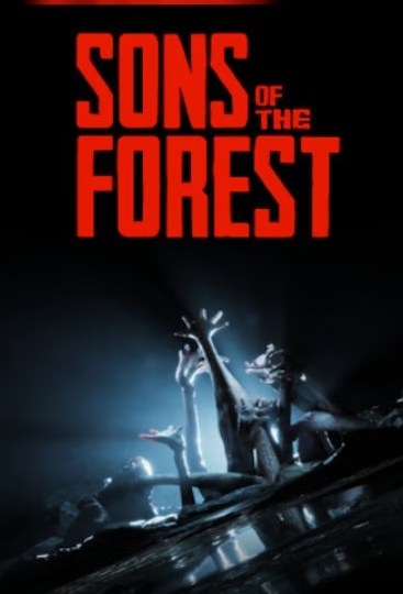 Sons Of The Forest 1