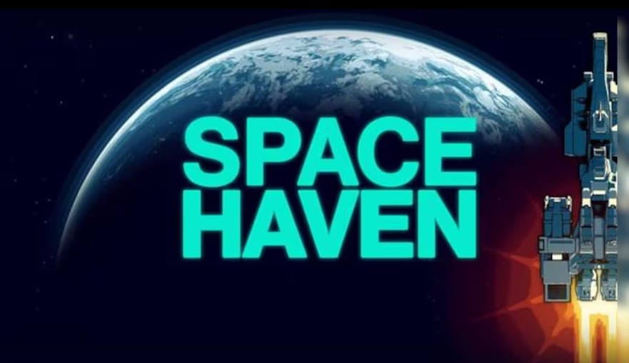 Space Haven PC Steam Key 2