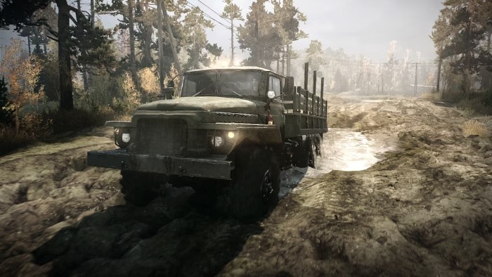 Spintires 1