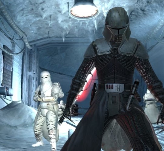Mua Star Wars The Force Unleashed