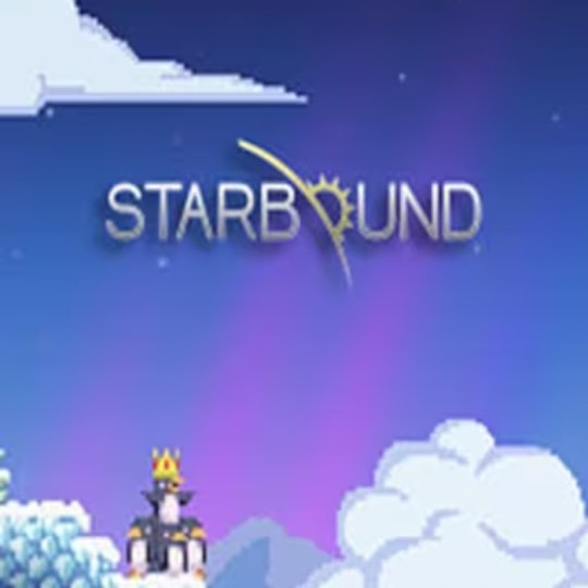 Starbound Steam Key Toan Cau