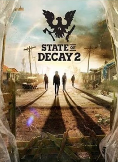 State of Decay 2 1