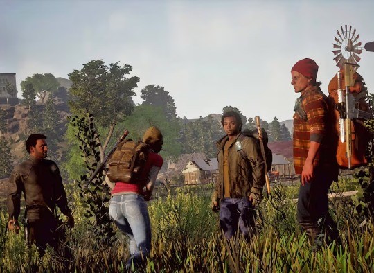 State of Decay 2 3