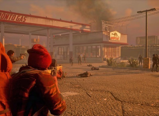 State of Decay 2 5