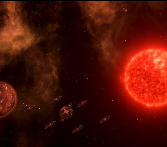 Stellaris Apocalypse 4