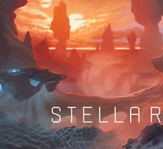 Stellaris MegaCorp Steam Key 2