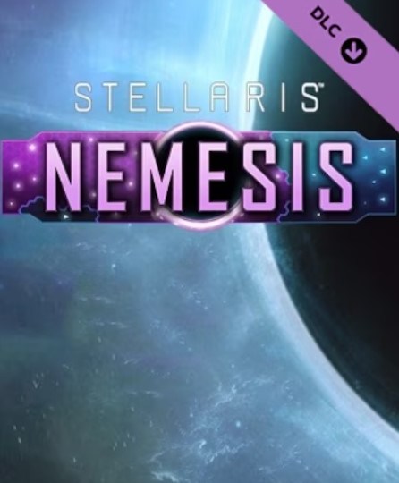Stellaris Nemesis PC Steam Key 1