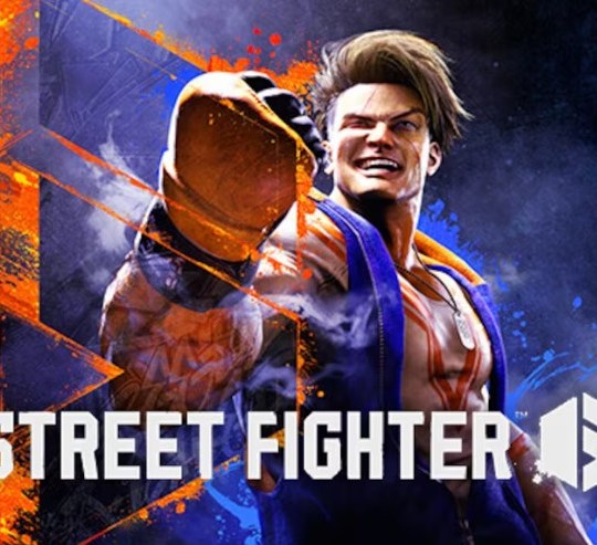 Street Fighter 6 Ultimate Edition PC Steam Key 2