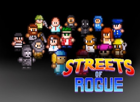 Streets of Rogue Steam Key Toan Cau2