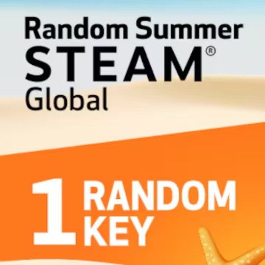 Summer Random 1 Key Steam Key Toan Cau