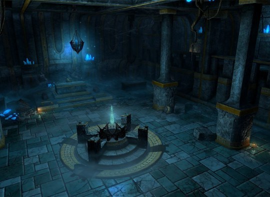 The Elder Scrolls V Skyrim Anniversary Edition PC Steam Key Toan Cau11