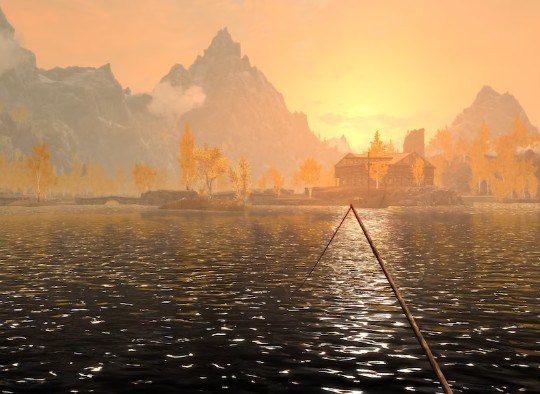The Elder Scrolls V Skyrim Anniversary Edition PC Steam Key Toan Cau5