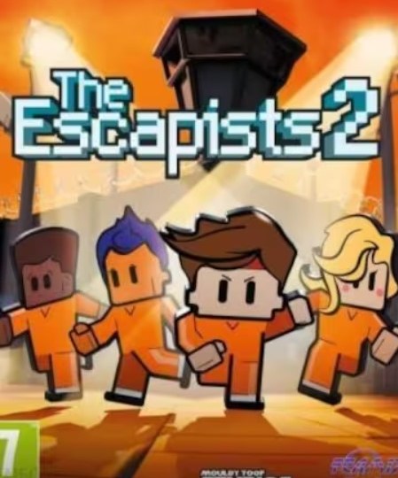 The Escapists 2 10