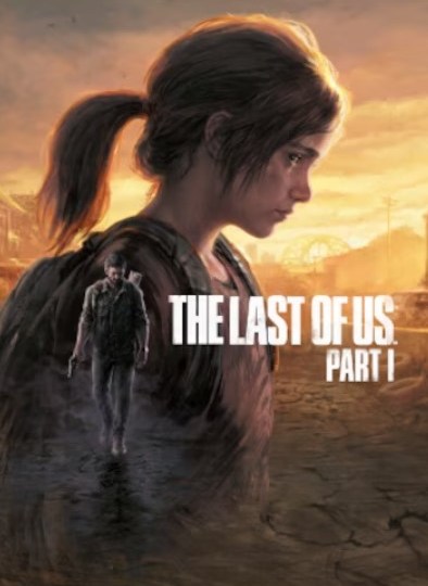 The Last of Us Part I (PC) - Steam Key - Toàn Cầu