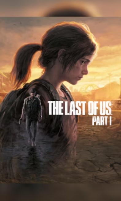 The Last of Us Part I (PC) - Steam Key - Toàn Cầu