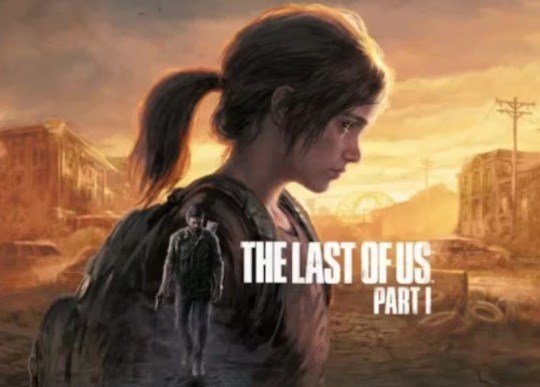 The Last of Us Part I 2