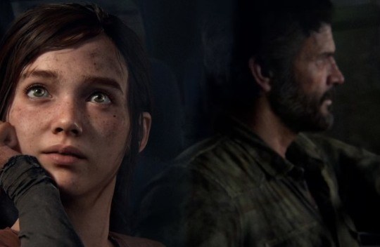 The Last of Us Part I 4