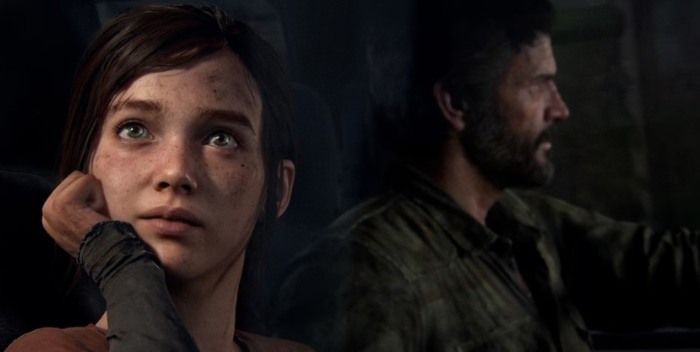 The Last of Us Part I 4