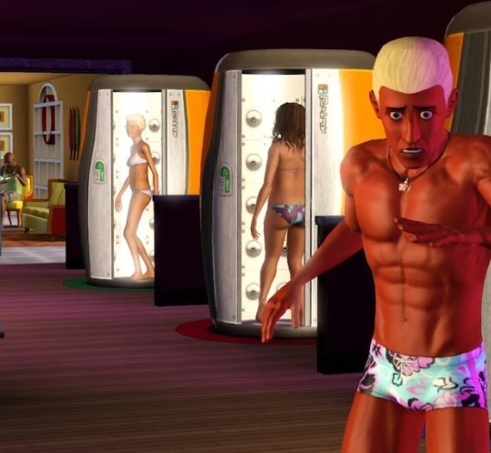 The Sims 3 6