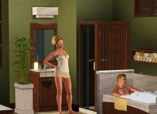 The Sims 3 Ambitions Origin Key Toan Cau10