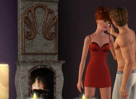 The Sims 3 Ambitions Origin Key Toan Cau11