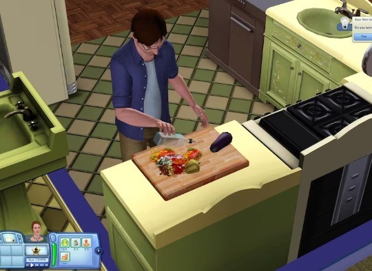 The Sims 3 Ambitions Origin Key Toan Cau8