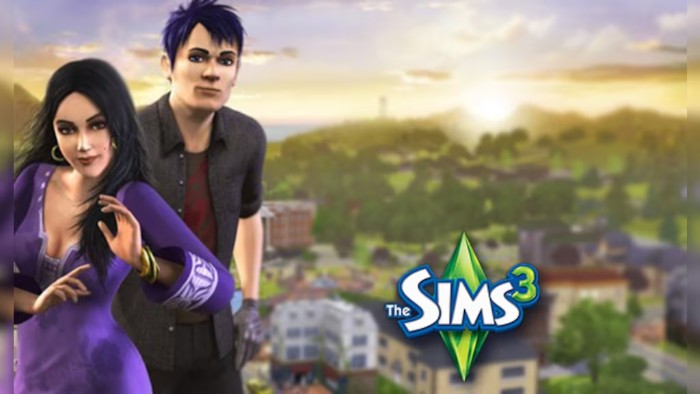 The Sims 3: Generations Origin Key Toàn Cầu