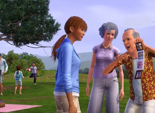 The Sims 3 Generations Origin Key Toan Cau3