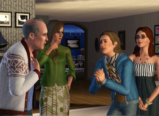 The Sims 3 Generations Origin Key Toan Cau4