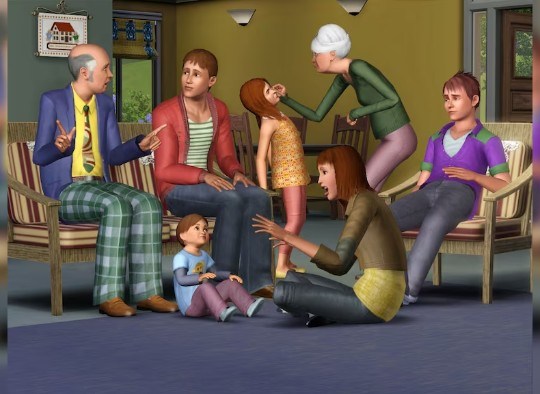 The Sims 3 Generations Origin Key Toan Cau6
