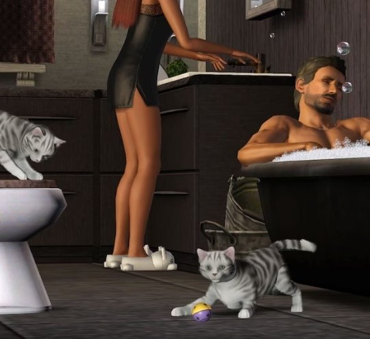 The Sims 3 Pets 10