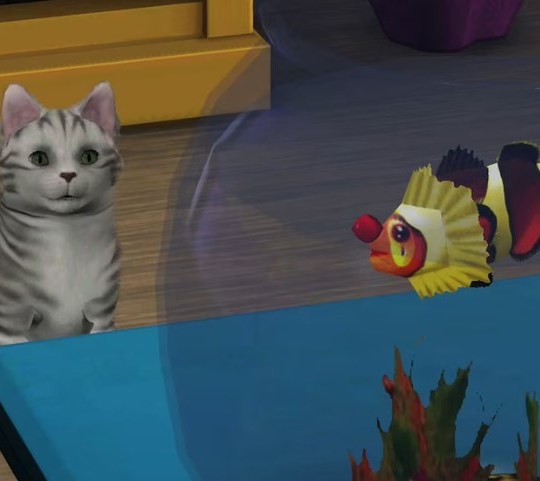 The Sims 3 Pets 9