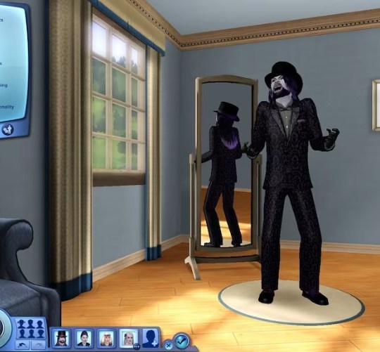 The Sims 3 Supernatural 5