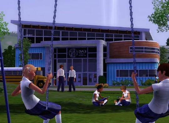 The Sims 3 Town Life Stuff Origin Key Toan Cau8