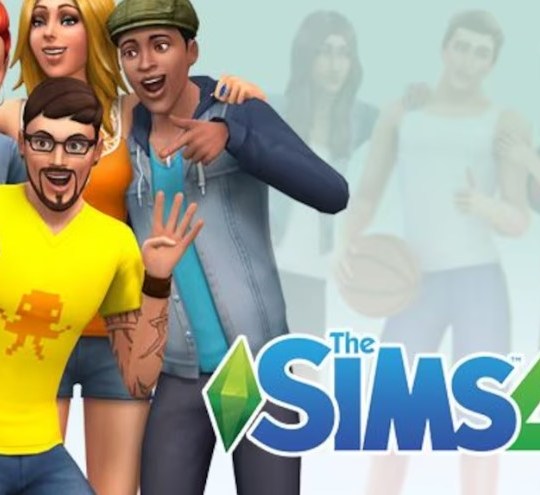 The Sims 4 Discover University Origin Key 2