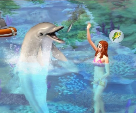 Mua The Sims 4 Island Living