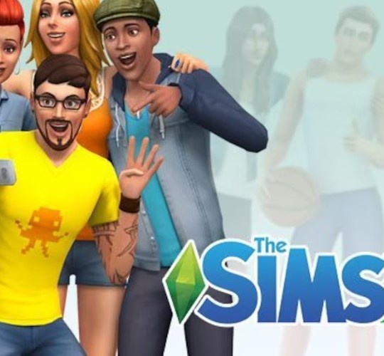 The Sims 4 Seasons 1