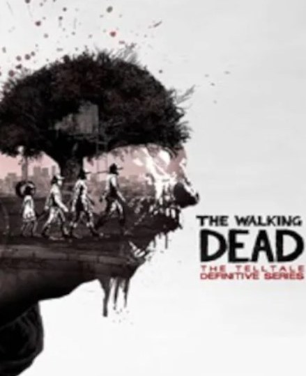 The Walking Dead: The Telltale Definitive Series (PC) - Steam Key - Toàn Cầu