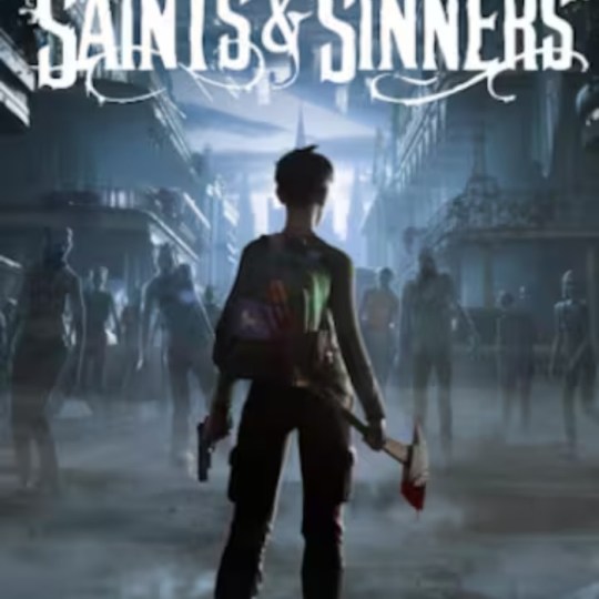 The Walking Dead Saints Sinners Standard Edition Steam Key Toan Cau